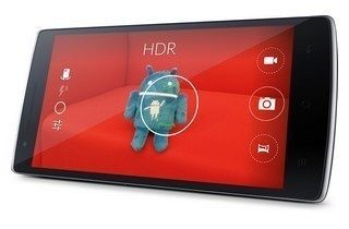 one plus one cyanogenmod 11 s cm camera