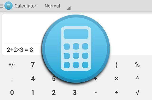 one calculator ico