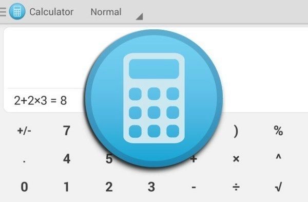 One Calculator Holo: vědecká kalkulačka pro každého