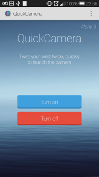 quick camera 1