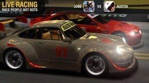 Racing Rivals