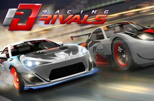 racing rivals ico