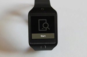 Samsung Gear 2 Neo Find My Device