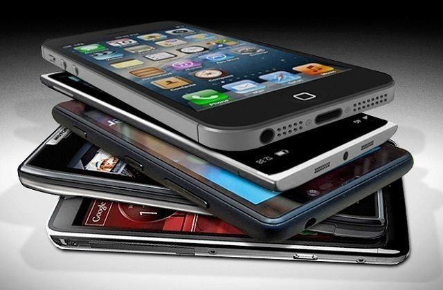 smartphones main smartphones main