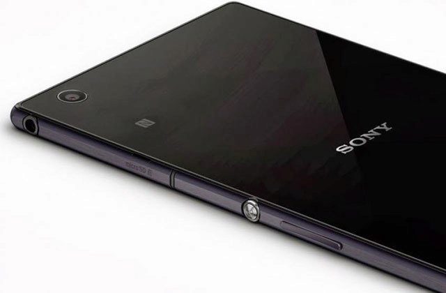 sony xperia z 3 ico