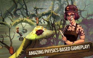 Trials Frontier 2