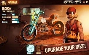 trials frontier 3