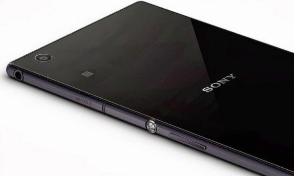 Telefony Sony Xperia vynikají elegancí