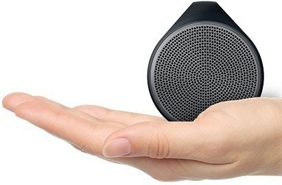 x100 mobile wireless speaker 1