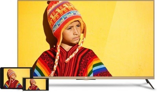 xiaomi mi tv