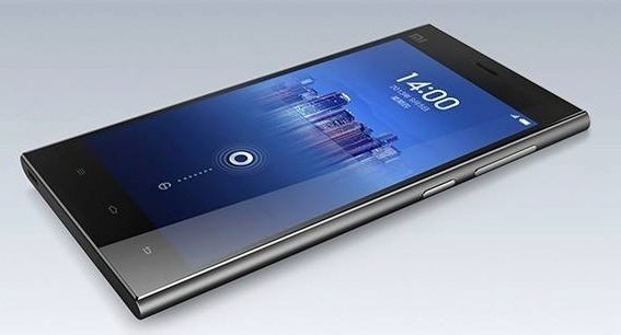 xiaomi mi3