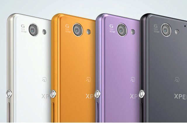 xperia a 2 ico