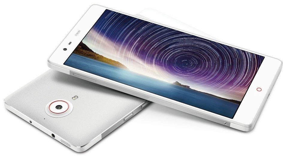 zte nubia x6 zte nubia x6