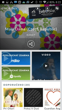 Shazam: Malá dáma od Kabátů nečinila problém