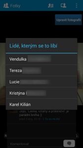 Lajky