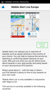 Mobile Alert Live