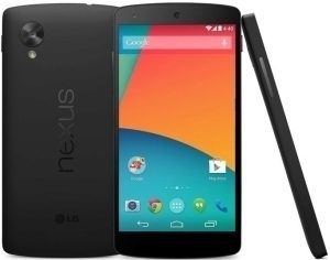 Nejvíce postihly nové problémy Nexus 5