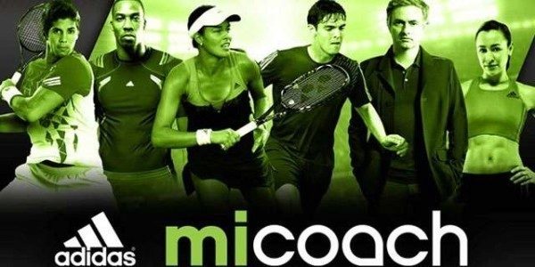 Adidas miCoach