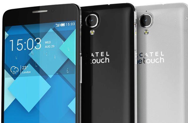 alcatel one touch d820 ico