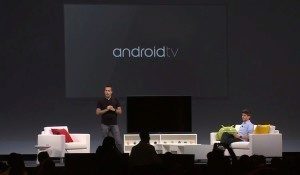 Android TV