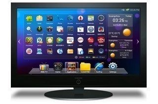 android tv