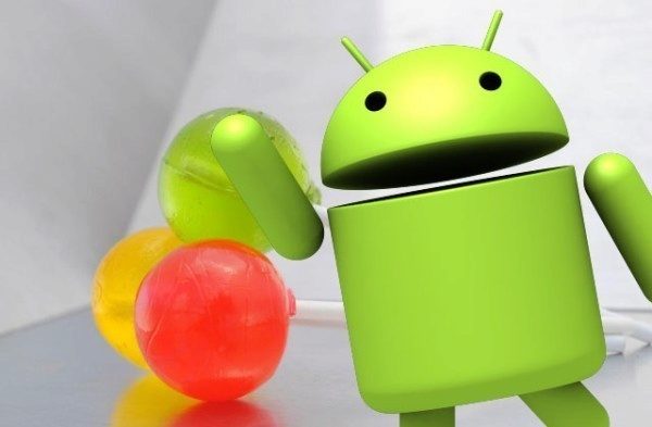 Nová verze Androidu (Lollipop?) bude prezentována dnes na Google I/O
