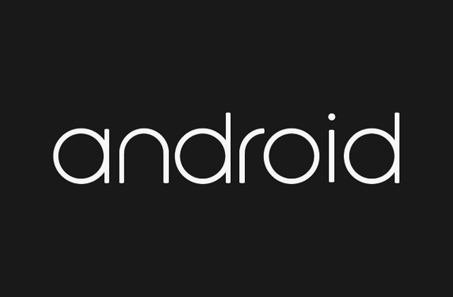 android logotyp uco