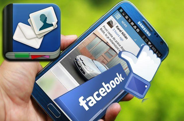 Atrium for Facebook: na sociální síť s plnou parádou