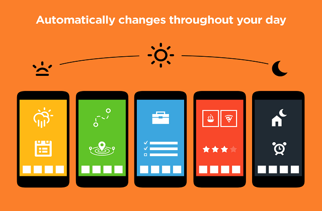aviate launcher main aviate launcher main