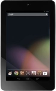 Nexus 7 má s aktualizací na Android 4.4.3 méně problémů