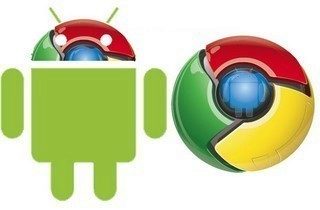 chrome-droid chrome-droid