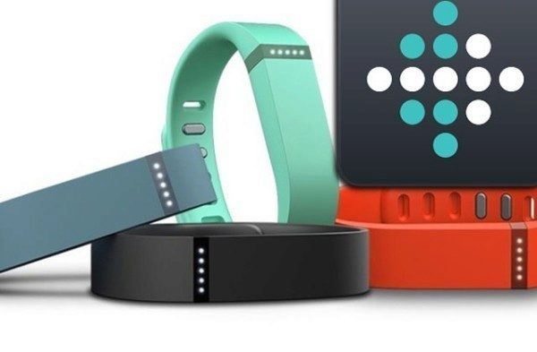 Aplikace Fitbit dostala aktualizaci - přináší nový design