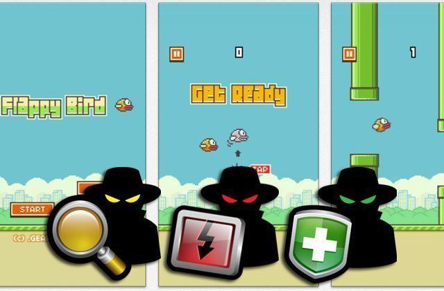 flappy bird ico