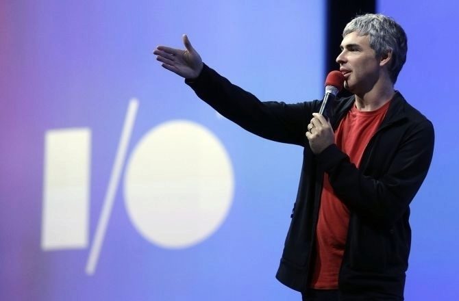 google io2