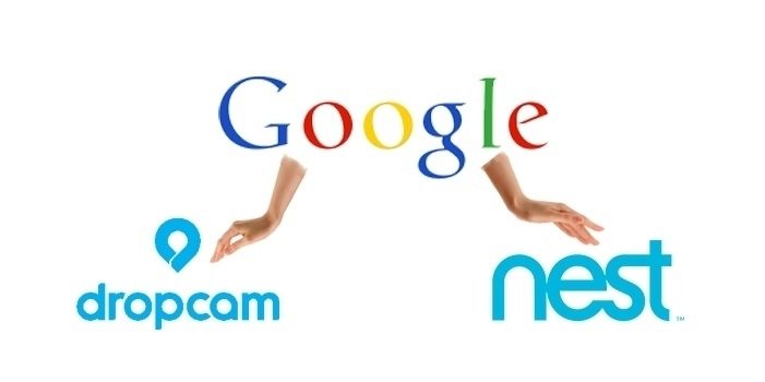 google-nest-dropcam google-nest-dropcam