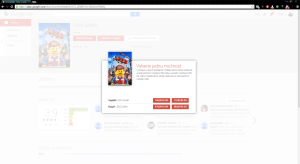 Web Obchod Play - sekce Filmy