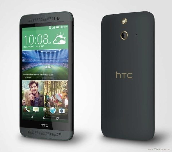 HTC One (E8)