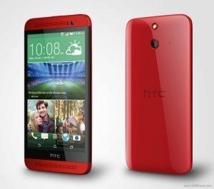 HTC One (E8)