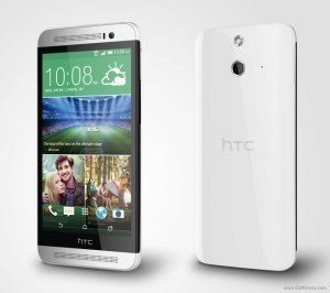 HTC One (E8)