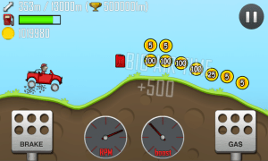 Hill Climb Racing 1