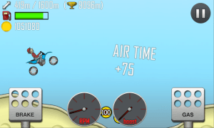 Hill Climb Racing 2