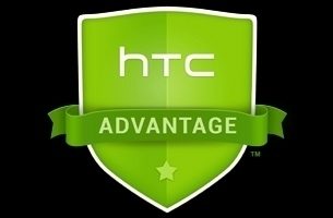HTC Advantage