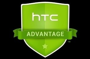 htc advantage