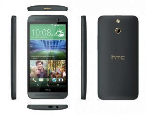 HTC One (E8)