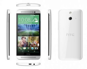 HTC One (E8)