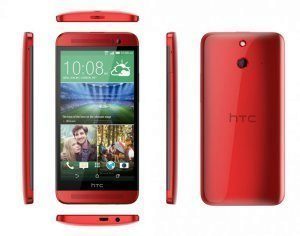 HTC One (E8)