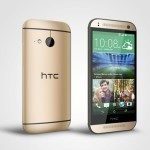 HTC One mini 2_PerRight_Gold