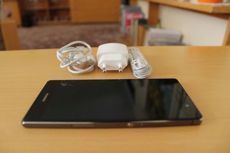 Huawei Ascend P7 - příslušenství