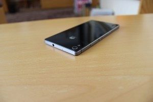 Jak vypadá Huawei Ascend P7 4