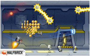 Jetpack Joyride 2